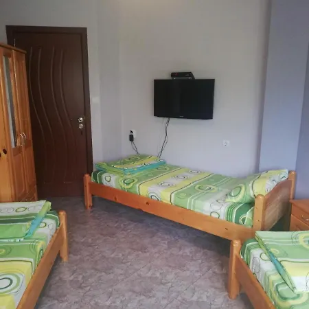 Къща Мариела בית הארחה סינמורץ