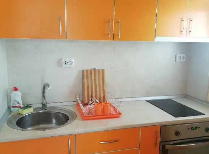 Къща Мариела סינמורץ