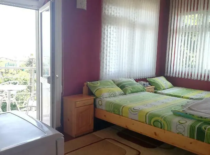 Къща Мариела *