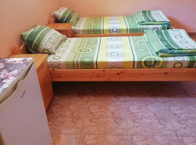 Къща Мариела בית הארחה סינמורץ