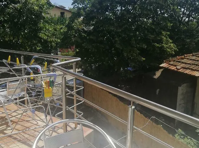 Къща Мариела בית הארחה