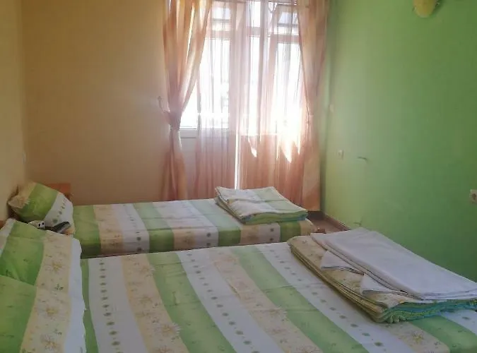 Къща Мариела סינמורץ