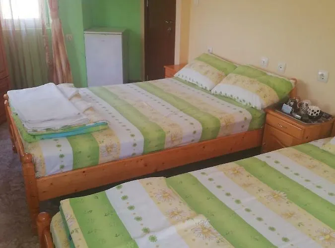 Къща Мариела * סינמורץ