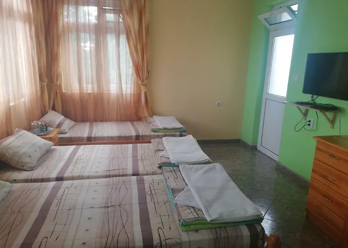 בית הארחה Къща Мариела