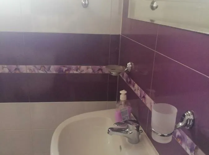 בית הארחה Къща Мариела