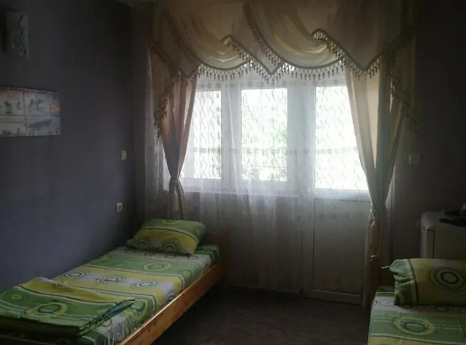 Къща Мариела בית הארחה *