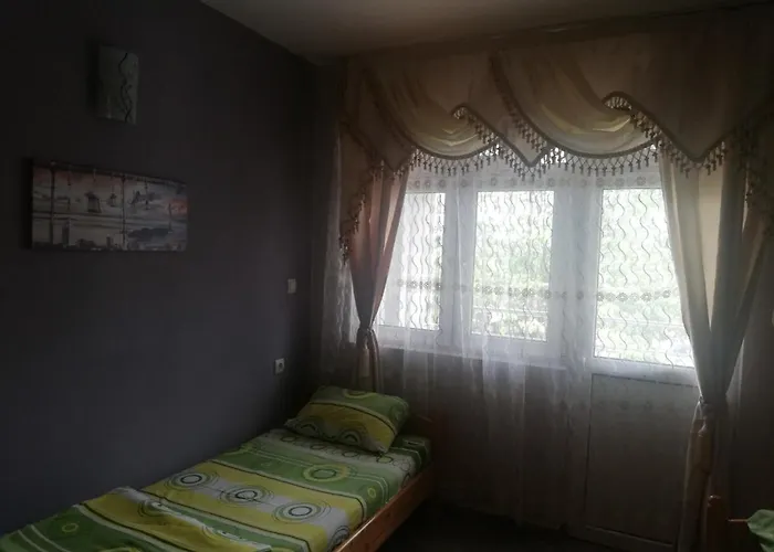 בית הארחה Къща Мариела