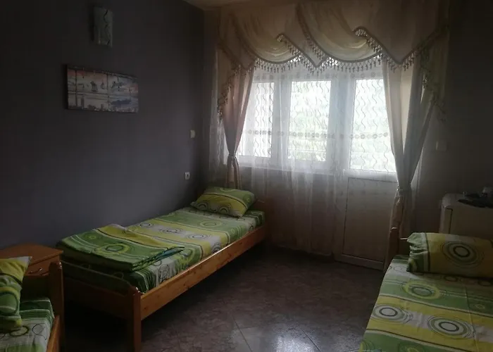 Къща Мариела סינמורץ