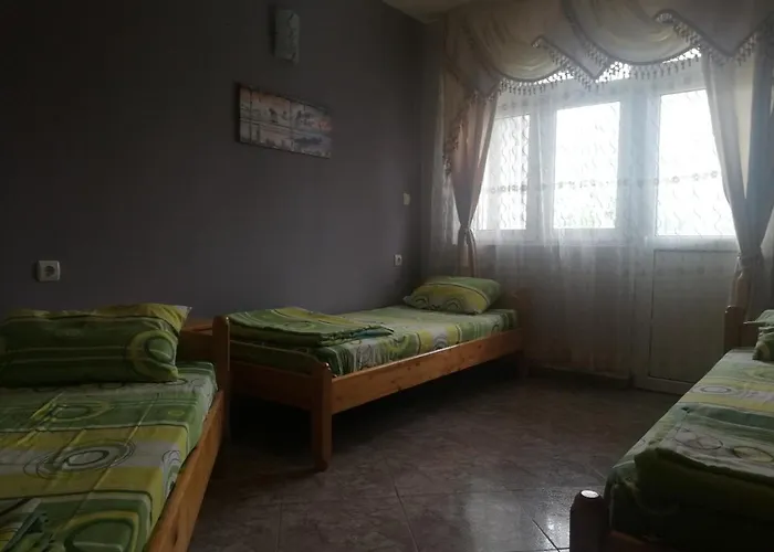 Къща Мариела * סינמורץ