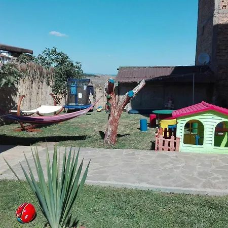 Къща Мариела