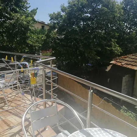Къща Мариела Guest house