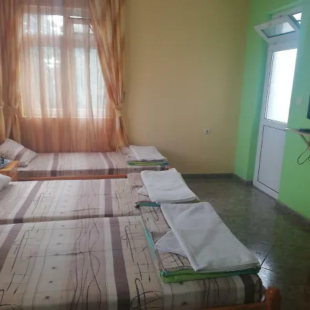 Guest house Къща Мариела