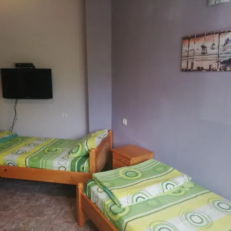 Къща Мариела Guest house