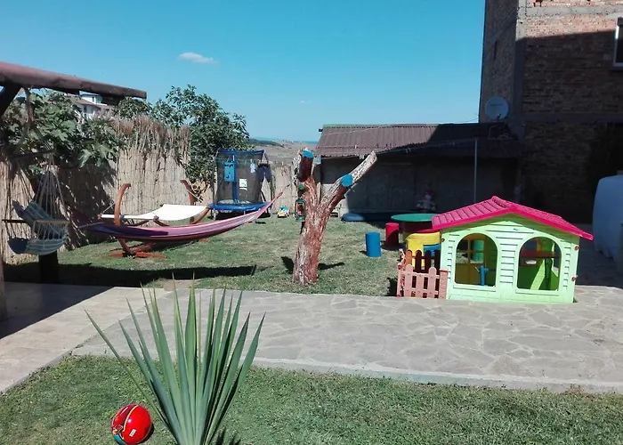 Къща Мариела