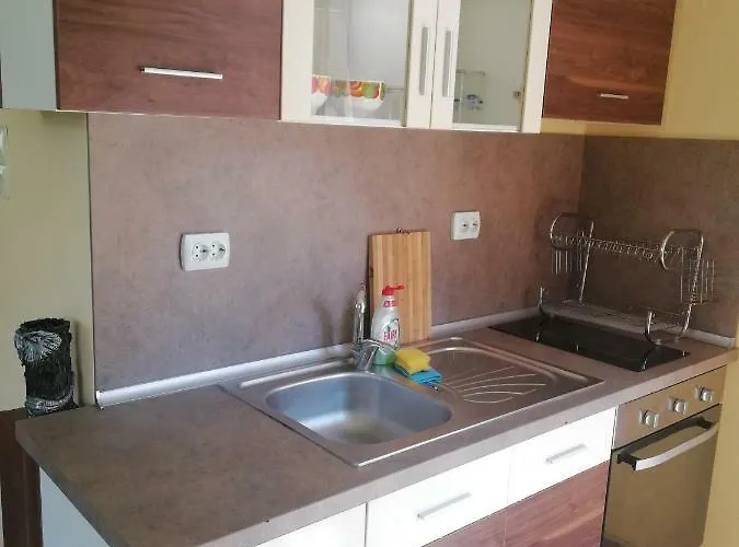 Къща Мариела Guest house *