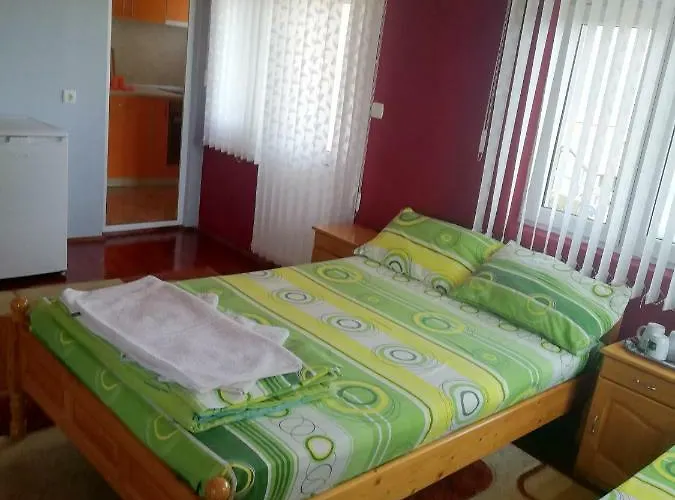 Guest house Къща Мариела *