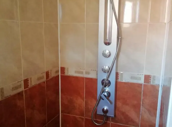 Къща Мариела Guest house *