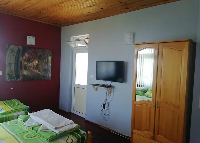 Guest house Къща Мариела