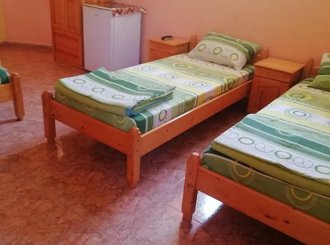 Guest house Къща Мариела *