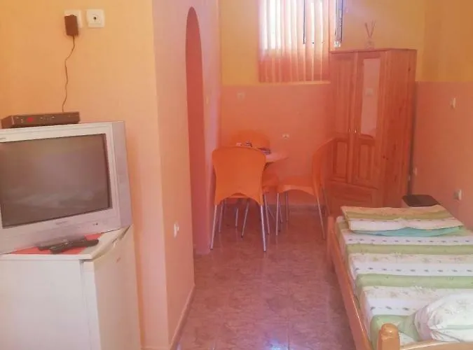 Guest house Къща Мариела