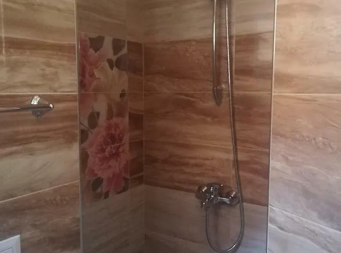 Къща Мариела Guest house *