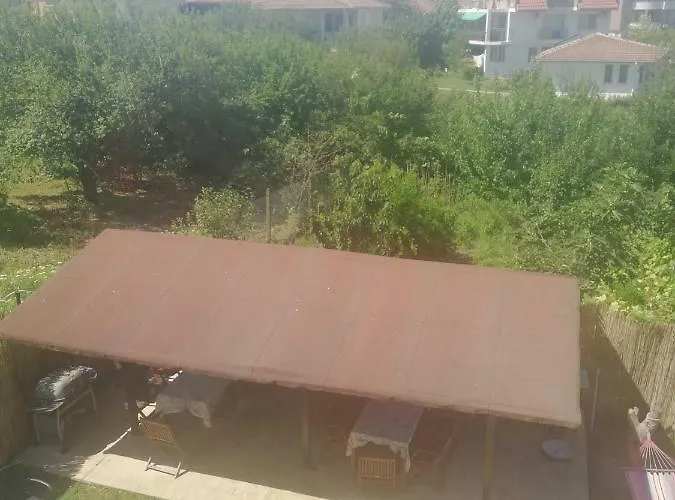 Къща Мариела Guest house