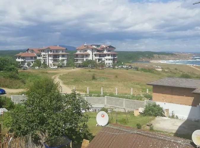 Къща Мариела Guest house