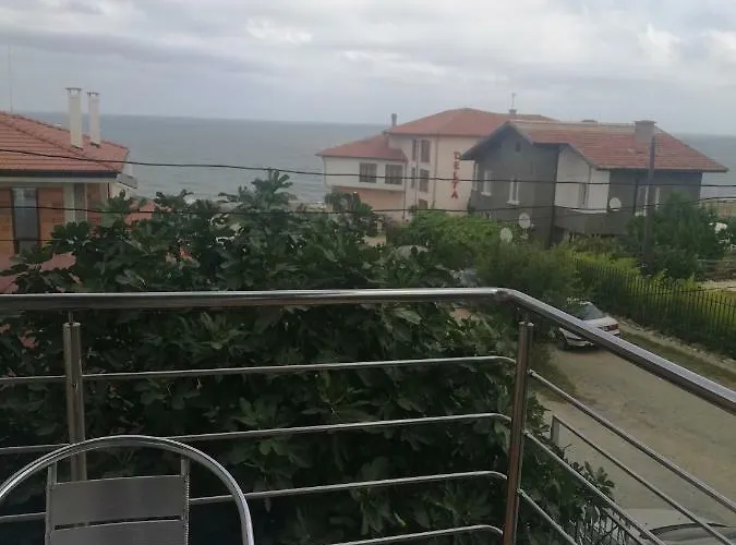 Guest house Къща Мариела *