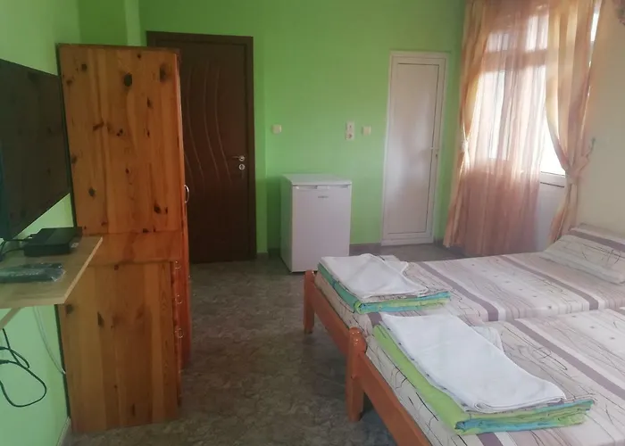 Къща Мариела Guest house